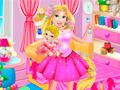 Гульня Sweet Baby Bedroom