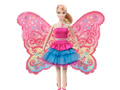 Гульня Design your own Barbie