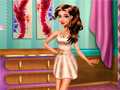 Гульня Tris Date Night Dolly Dress Up