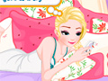 Гульня Elsa Online Dating