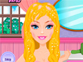 Гульня Bonnie Hair Doctor