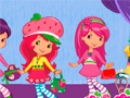 Гульня Girls Fashion Performance
