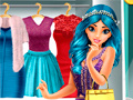 Гульня Ruby Dressing Room