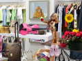 Гульня Store Opening