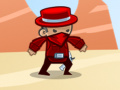 Гульня Golden Duel Fast Draw
