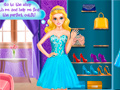 Гульня Cindy Wedding Shopping
