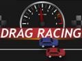 Гульня Drag Racing