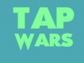 Гульня Tap Wars
