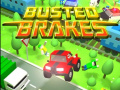 Гульня Busted Brakes