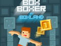 Гульня Box Boxer In Boxland