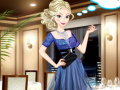 Гульня Princess On Vacation
