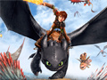 Гульня How To Train Your Dragon: Find Items