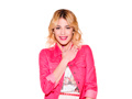 Гульня Coloring With Violetta