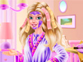 Гульня Princess Makeup Ritual