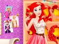 Гульня Princess Birthday Surprise