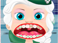 Гульня Princess Dentist