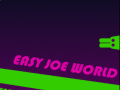 Гульня Easy Joe World