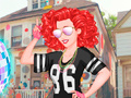 Гульня Chic House Party