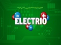 Гульня Electrio