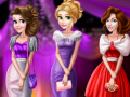 Гульня Glamour Prom Night