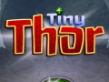Гульня Tiny Thor