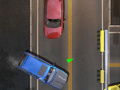 Гульня Rush Hour City Parking