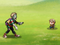 Гульня Survival: Undead