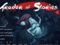 Гульня Trader of Stories: Chapter 1
