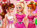 Гульня Valentine's Day Singles Party