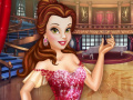 Гульня Beauty's Royal Ball