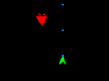 Гульня Polygon battle
