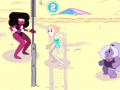 Гульня Spike Squad