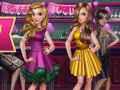 Гульня Dolly Bachelorette Dress Up