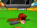 Гульня HomeRun Champion