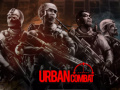Гульня Urban Combat