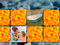 Гульня Kids Bath Memo Deluxe
