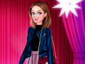 Гульня Barbie Becomes An Actress
