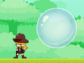 Гульня Break Bubble
