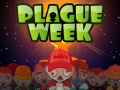 Гульня Plague Week