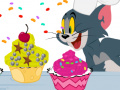 Гульня Lets Create with Tom and Jerry