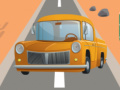 Гульня Traffic Racer