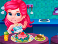 Гульня Cooking Contest