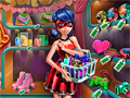 Гульня Ladybug Valentine Gifts