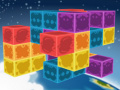Гульня Space Cubes