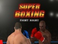 Гульня Super Boxing