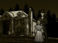 Гульня Forgotten Hill Memento: Love Beyond