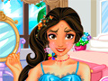 Гульня Latina Princess Spa Day