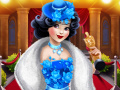 Гульня Snow White Hollywood Glamour