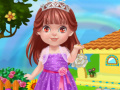 Гульня Baby Shopping Spree