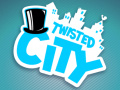 Гульня Twisted City